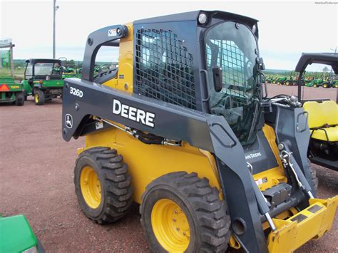 2010 john deere 326d skid steer specs|john deere 326d skid steer.